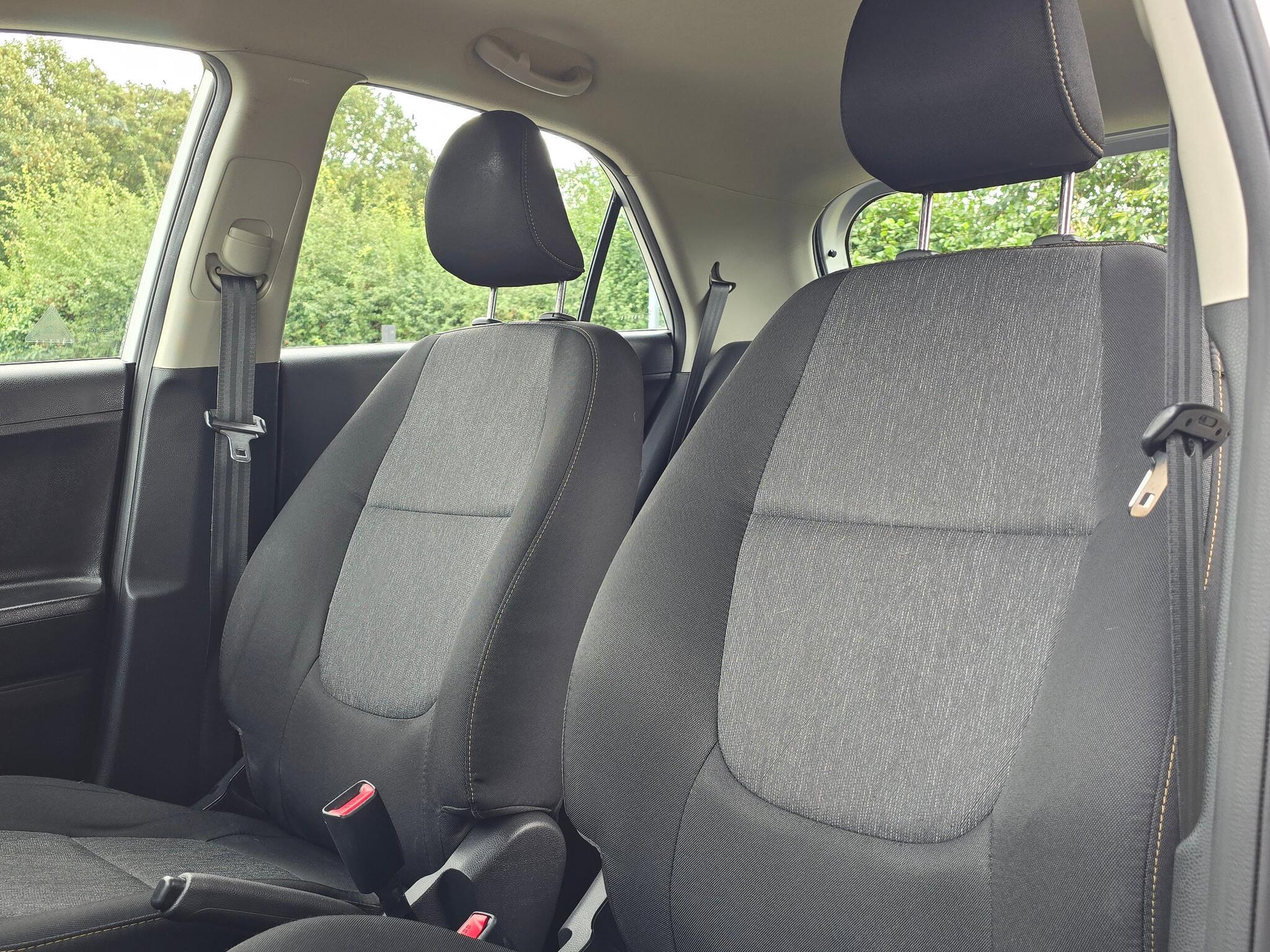 Kia Picanto - Image 3