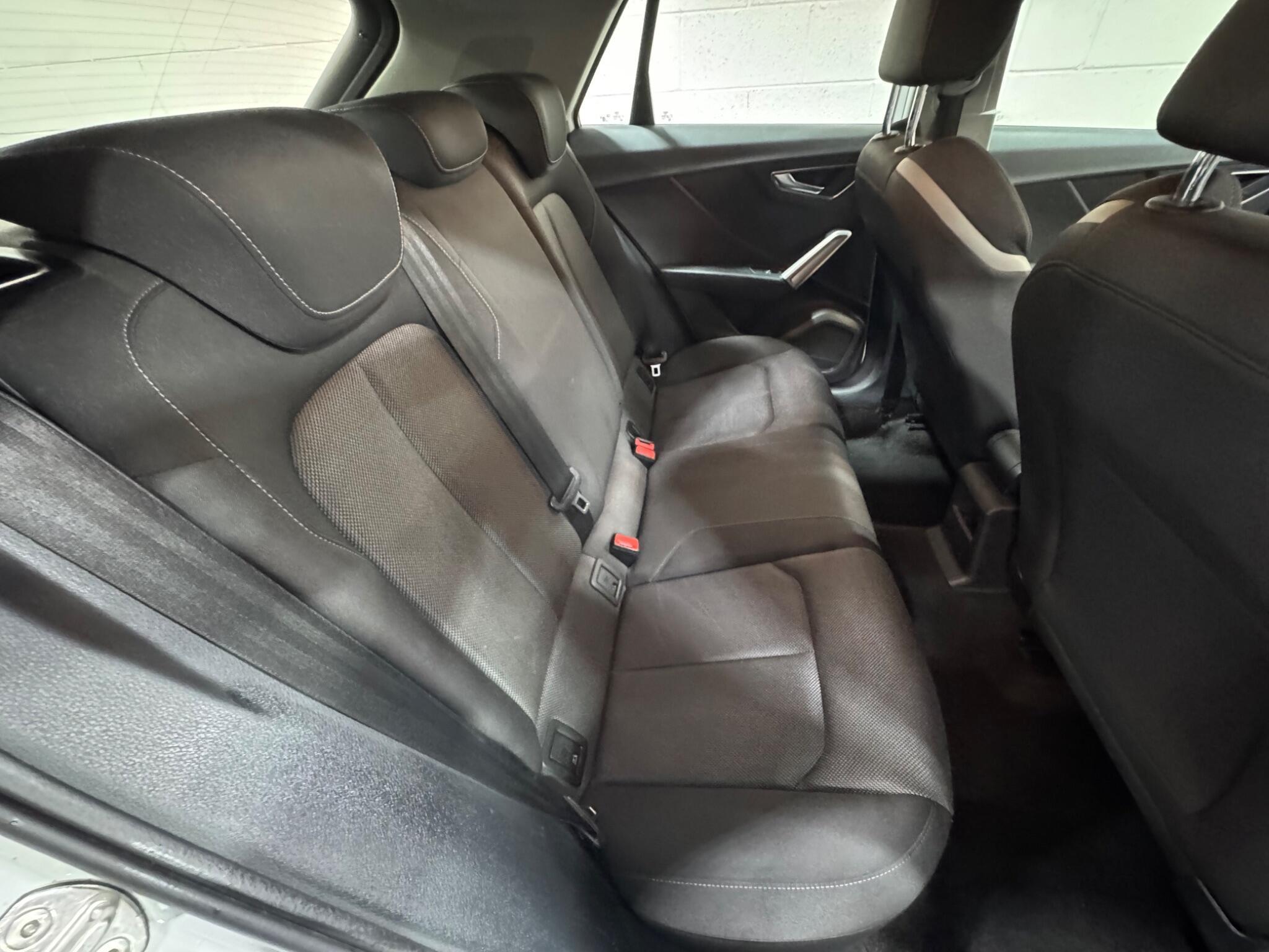Audi Q2 - Image 11