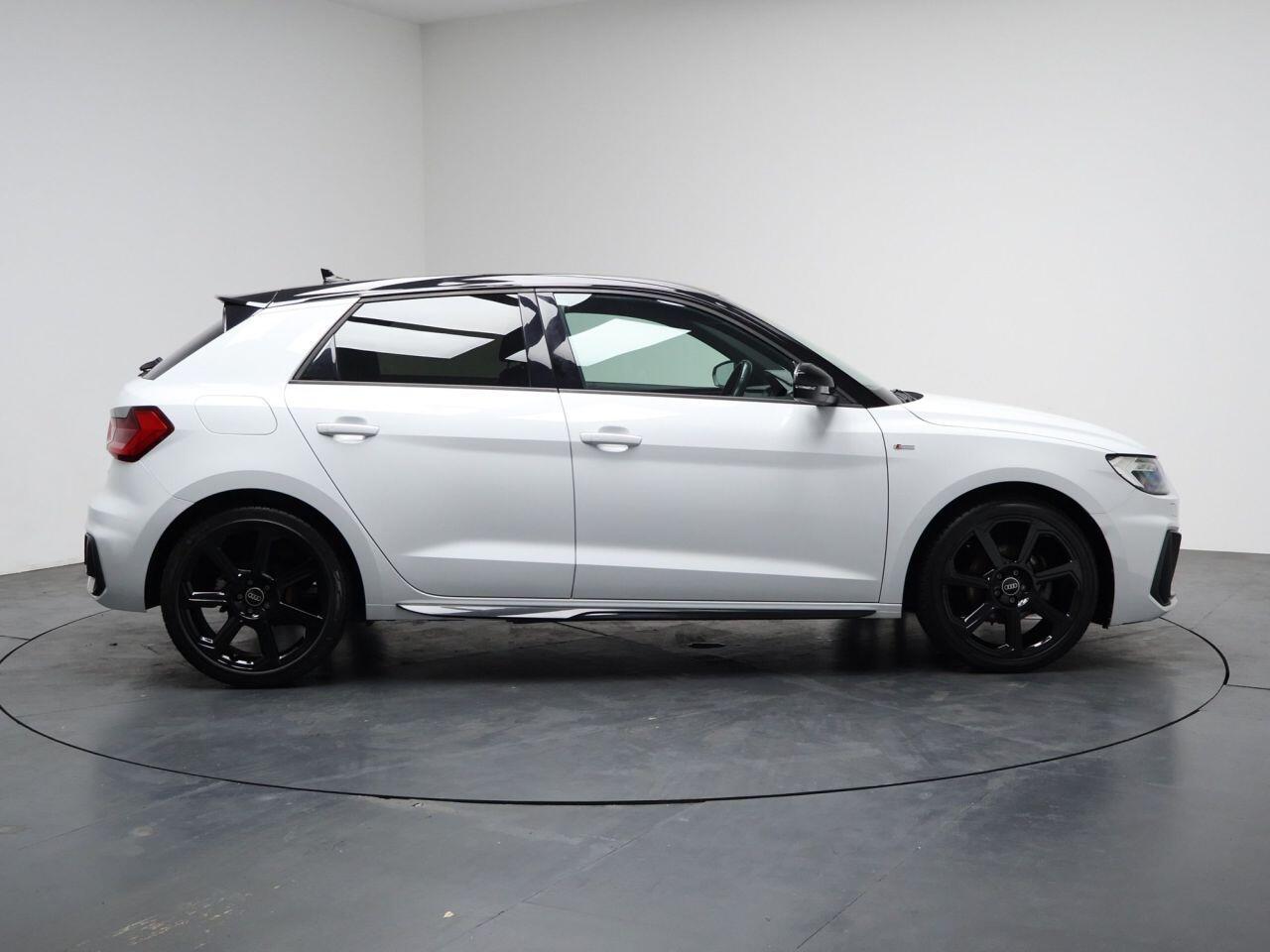 Audi A1 - Image 14