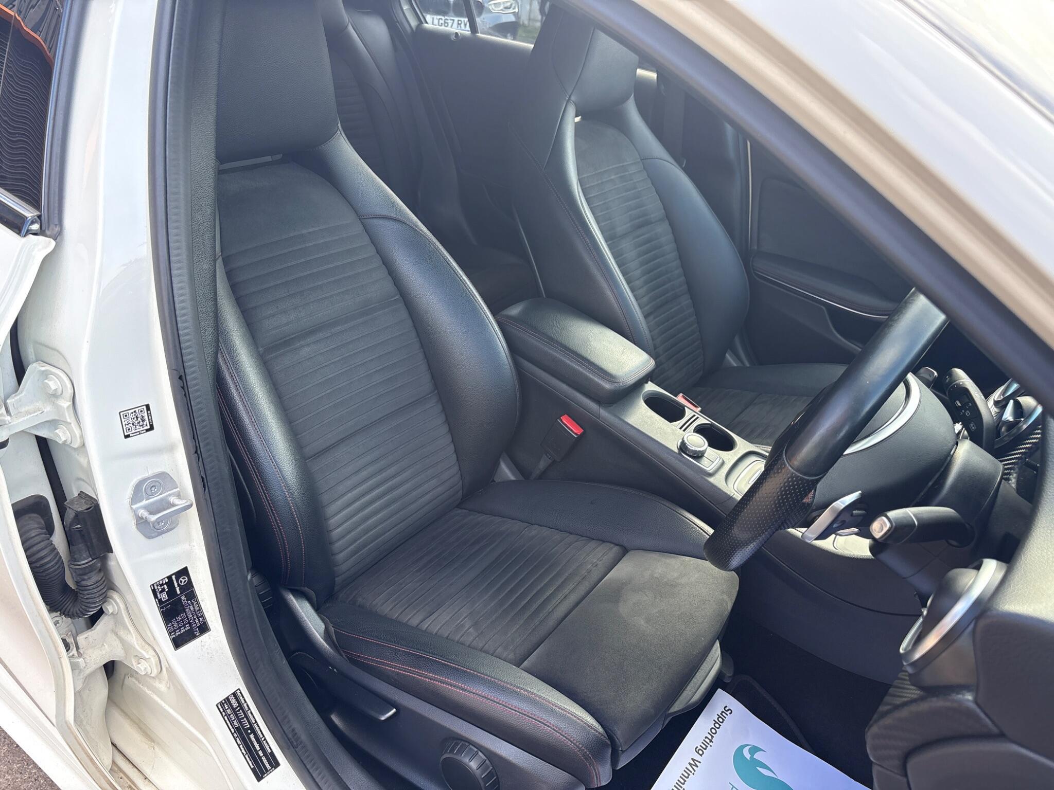 Mercedes A Class - Image 13