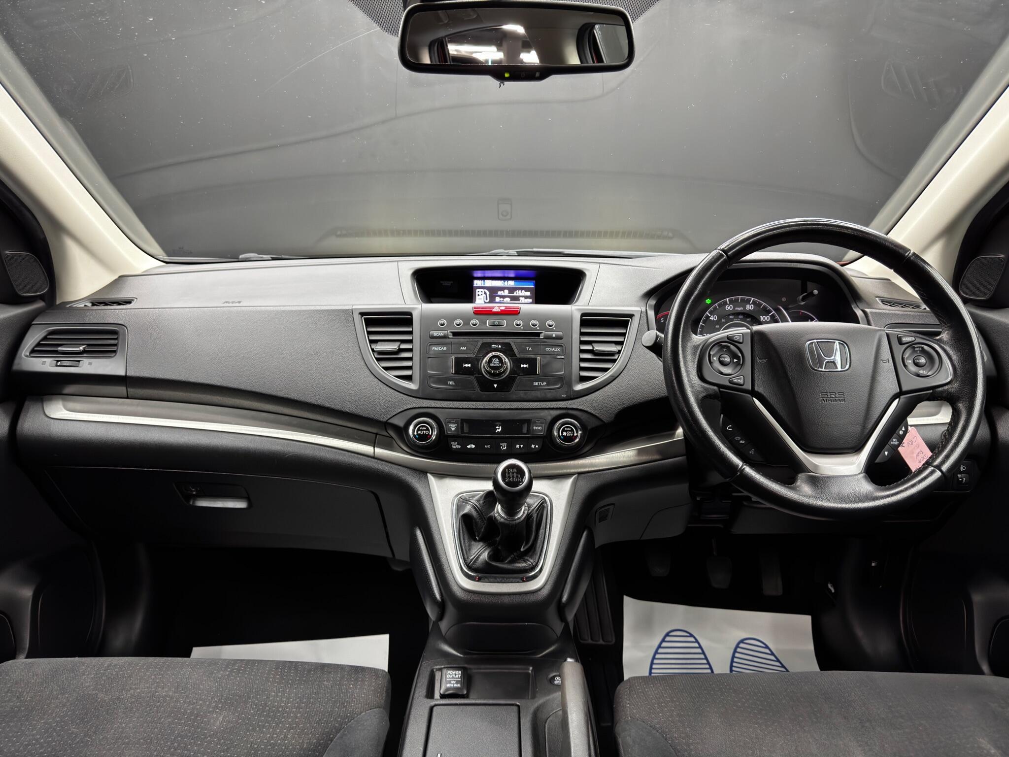 Honda CR-V - Image 10