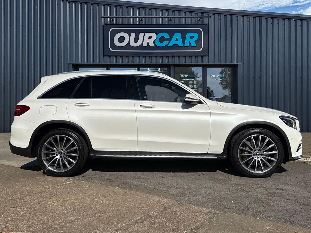 Mercedes GLC - Image 2