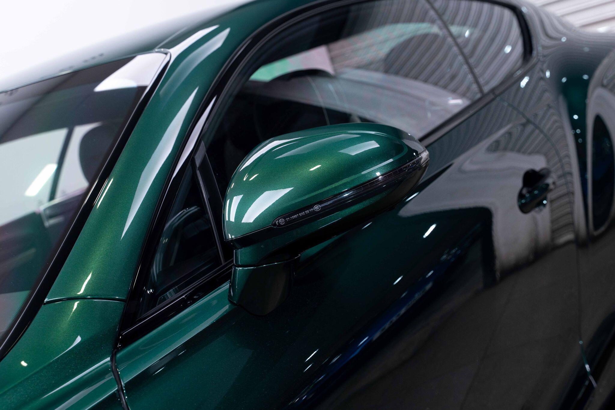 Bentley Continental - Image 41