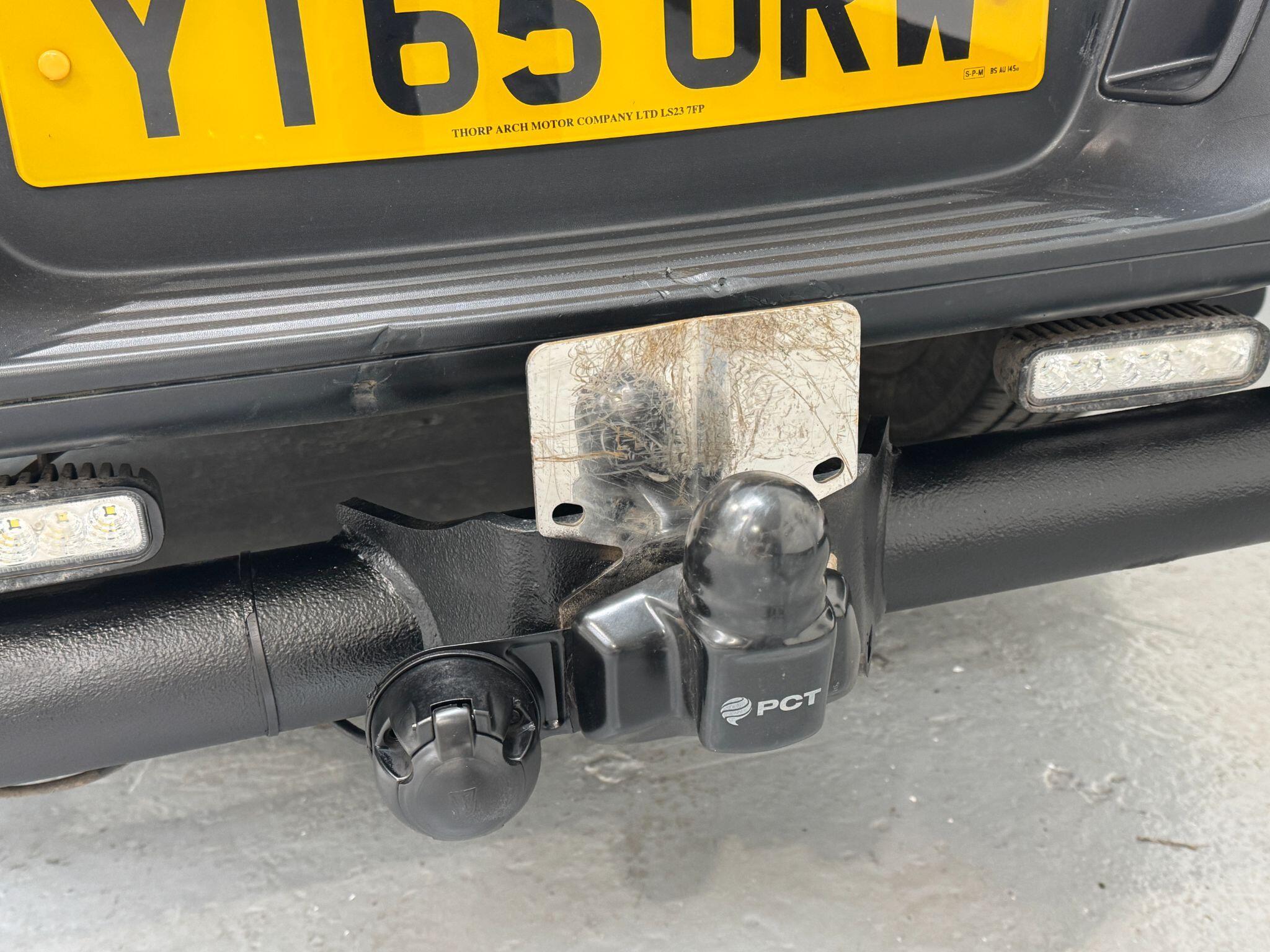 Ford Ranger - Image 36