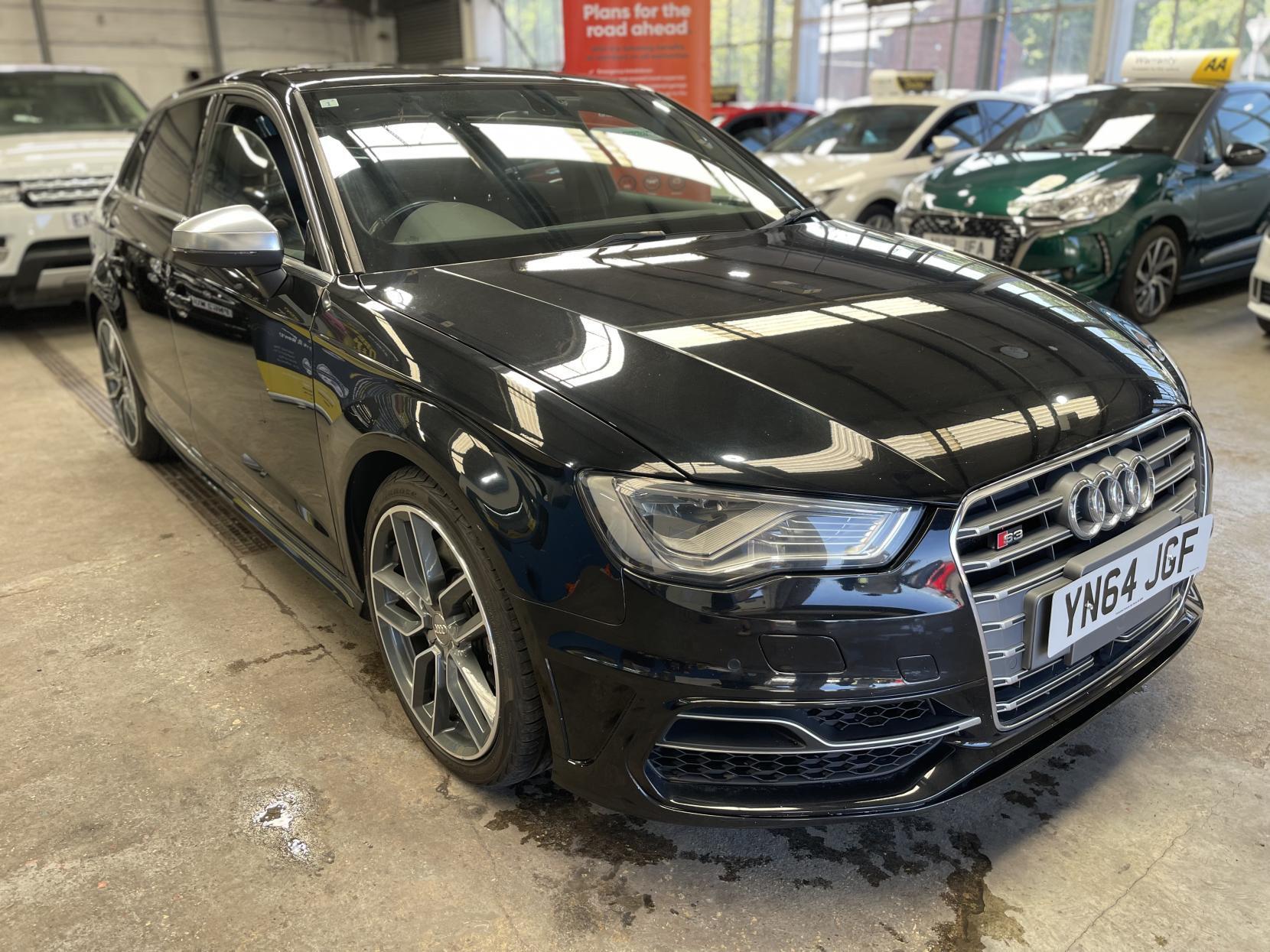 Audi S3 - Image 2