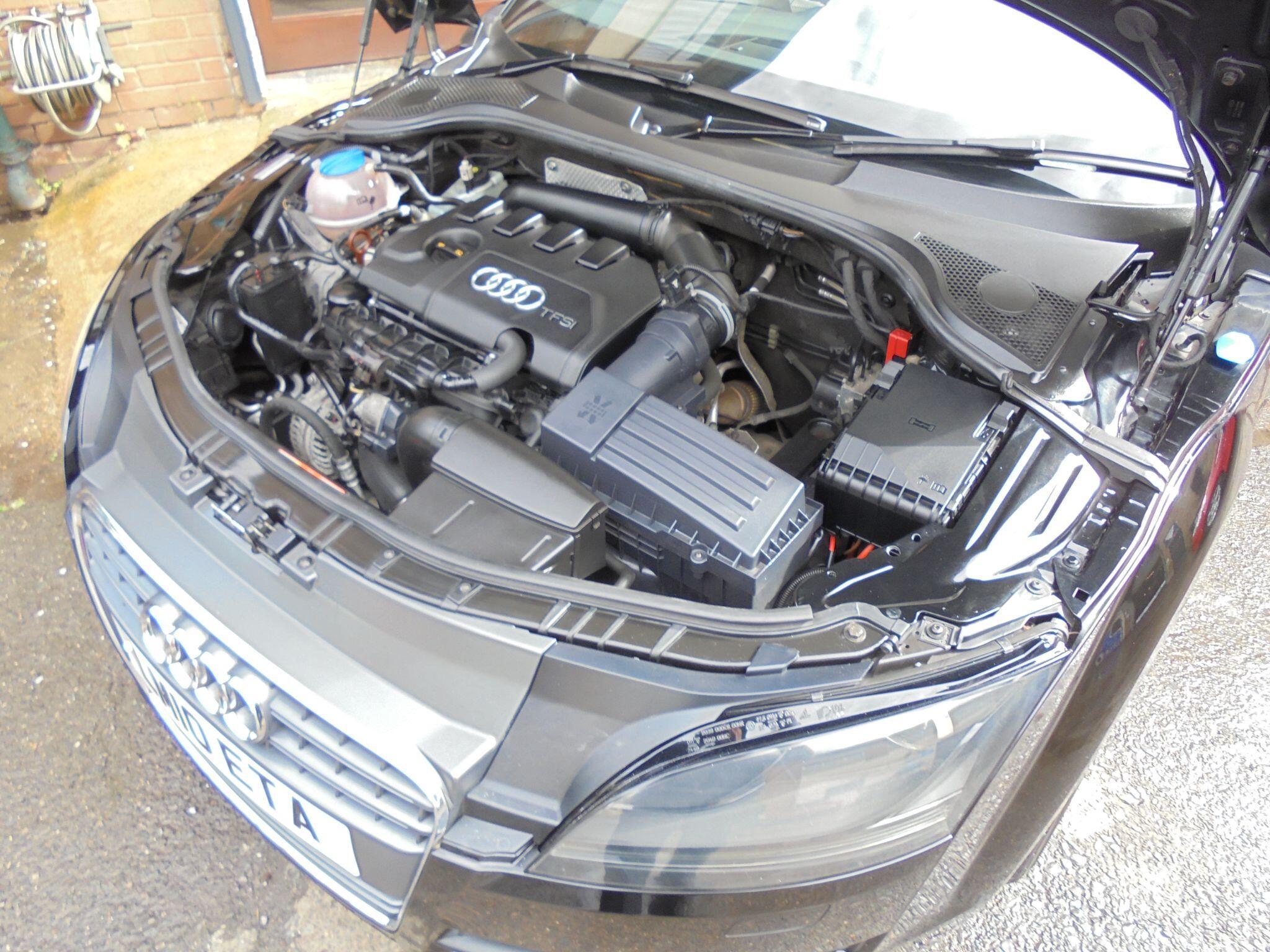 Audi TT - Image 20