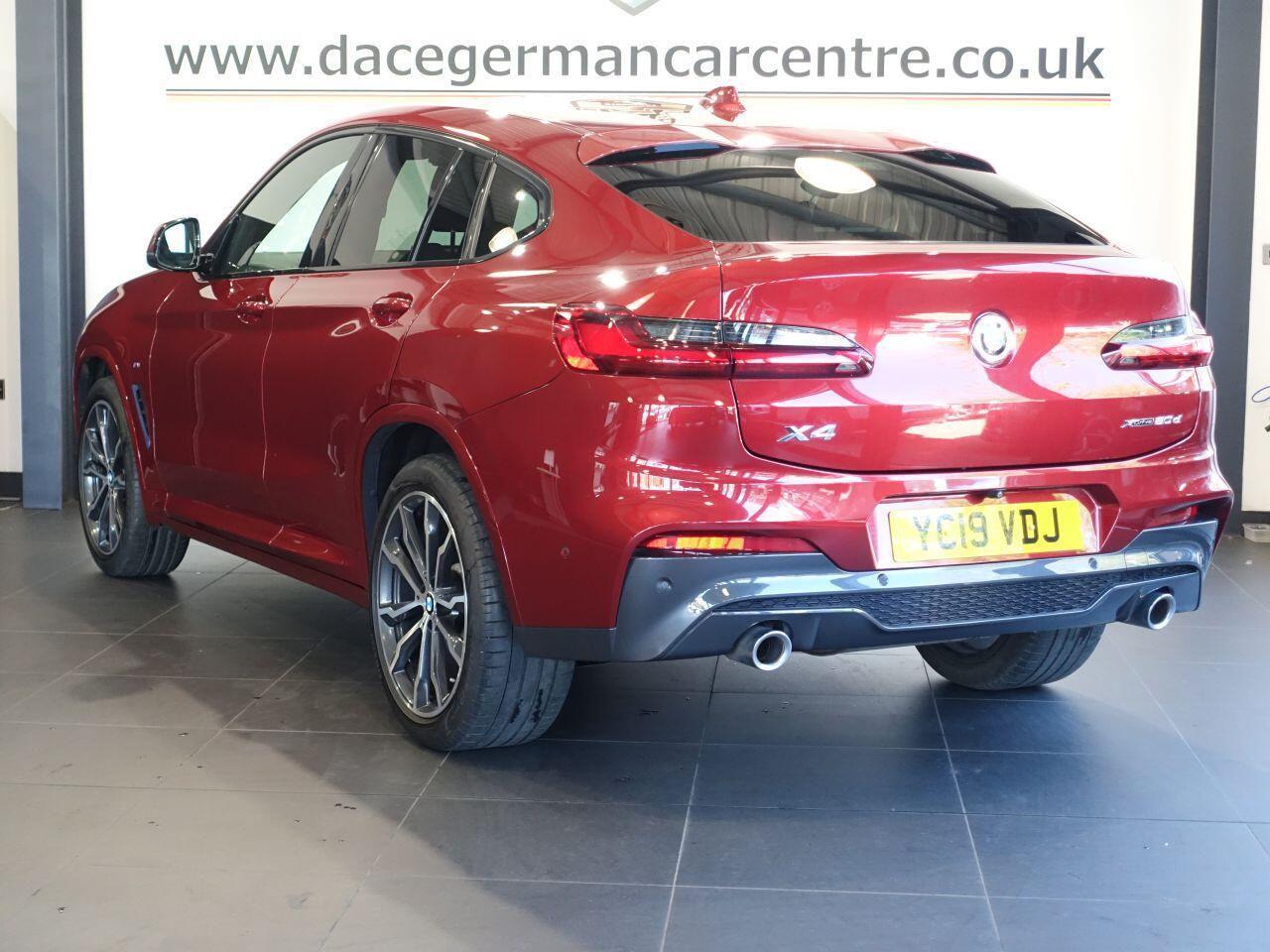 BMW X4 - Image 8
