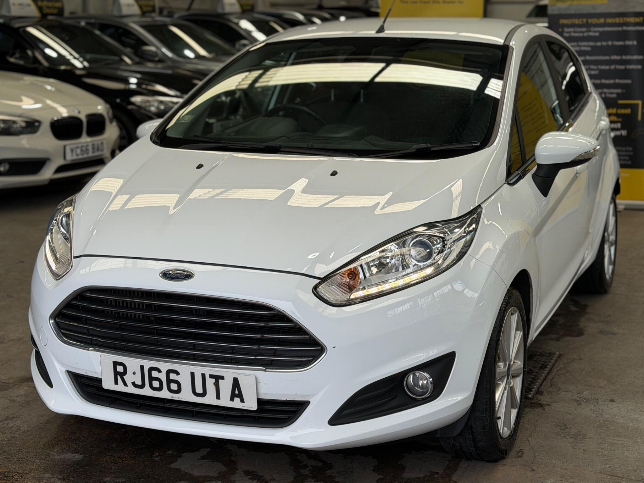 Ford Fiesta - Image 3