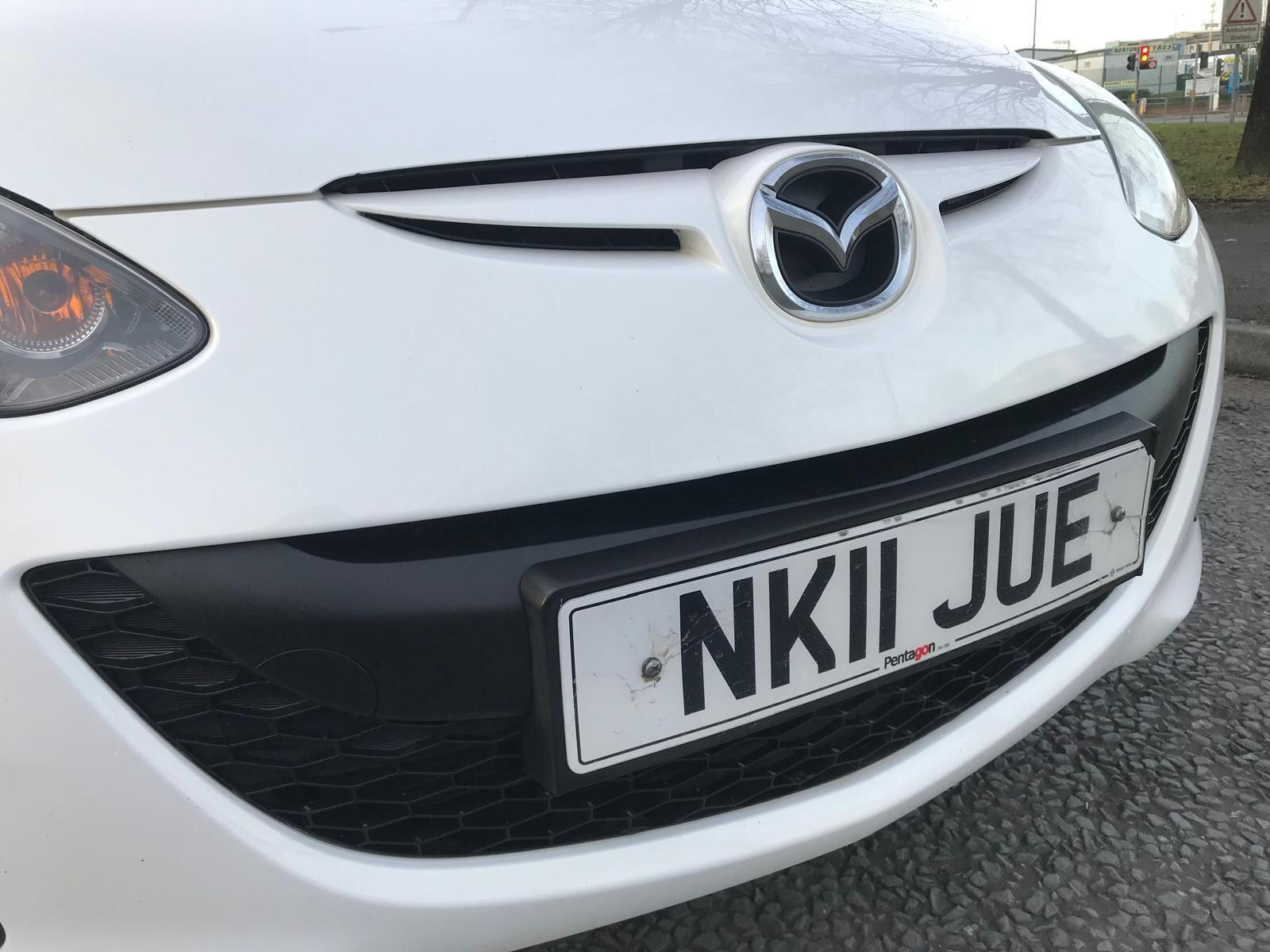 Mazda MAZDA2 - Image 39