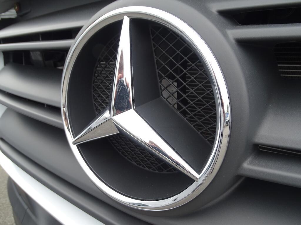 Mercedes Sprinter - Image 15