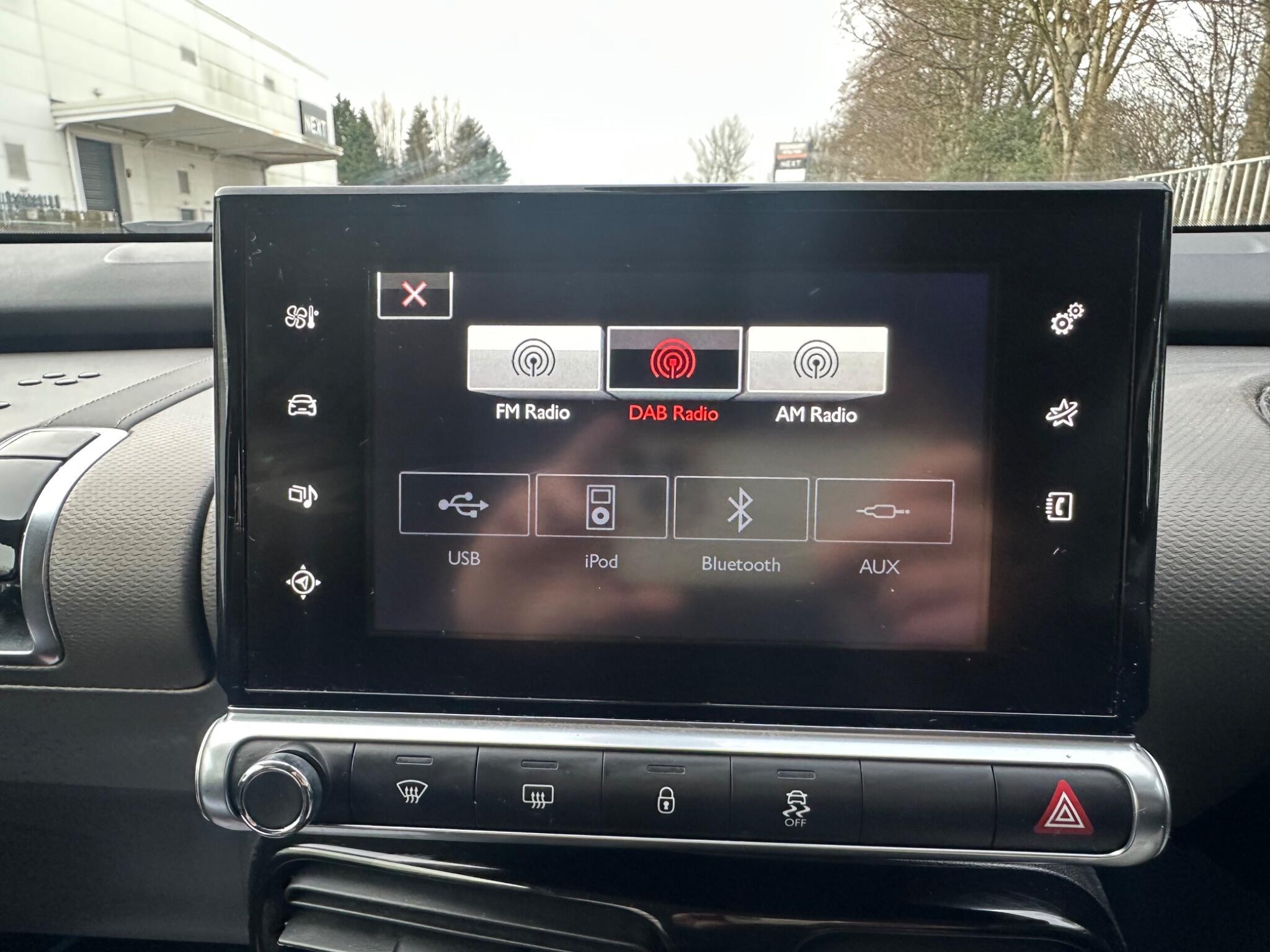 Citroen C4 Cactus - Image 44