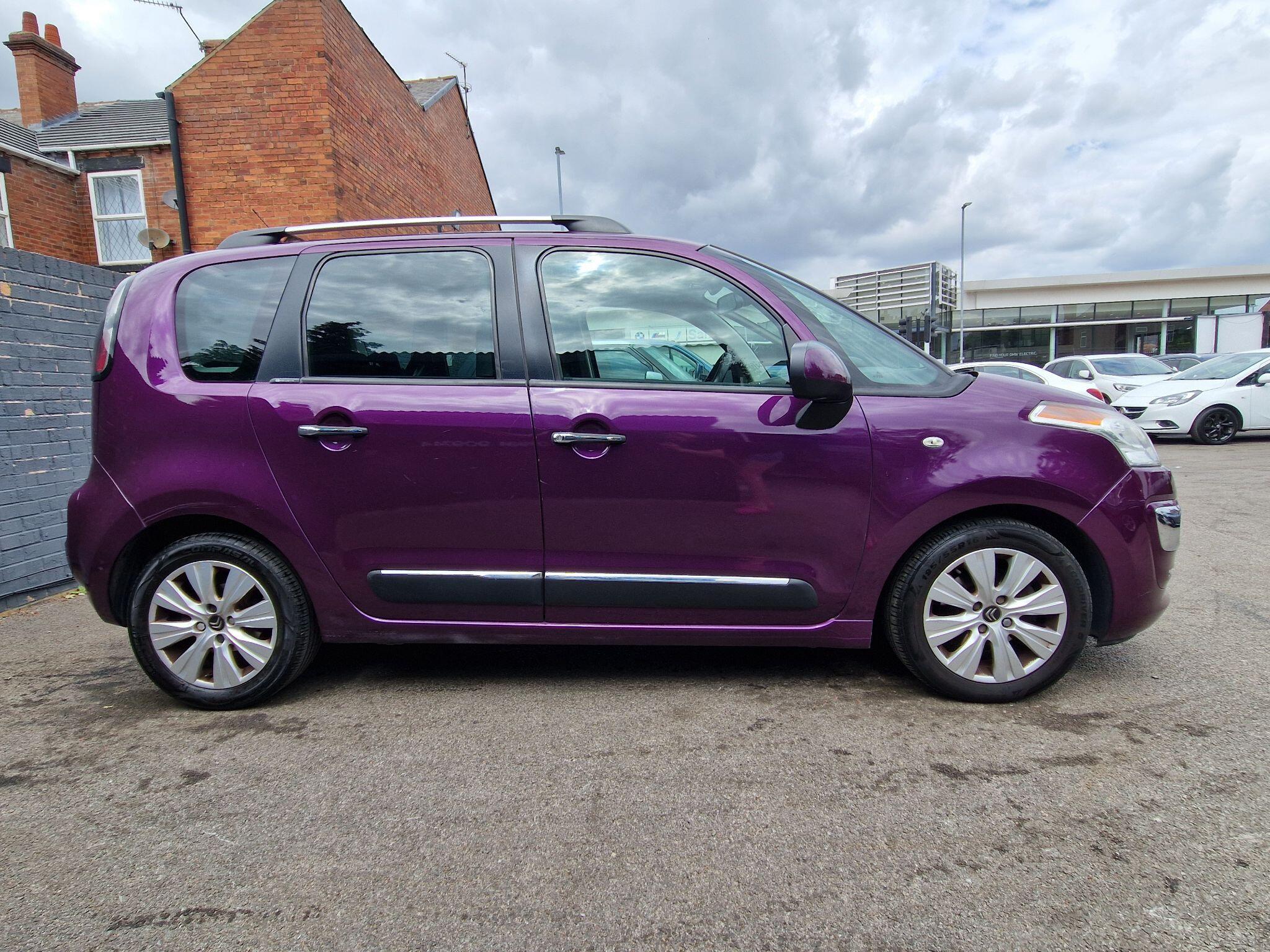 Citroen C3 Picasso - Image 7