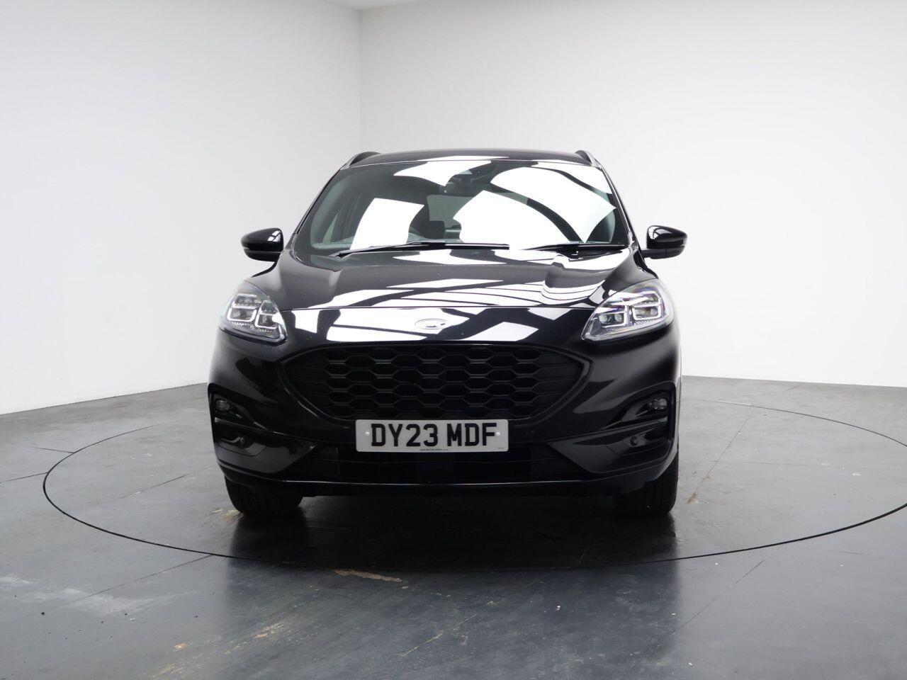 Ford Kuga - Image 5