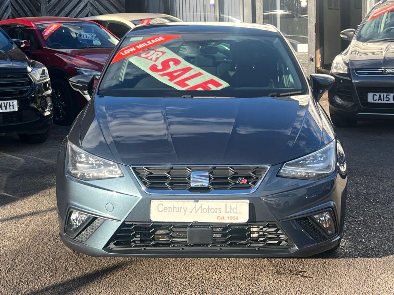 SEAT Ibiza - Image 3