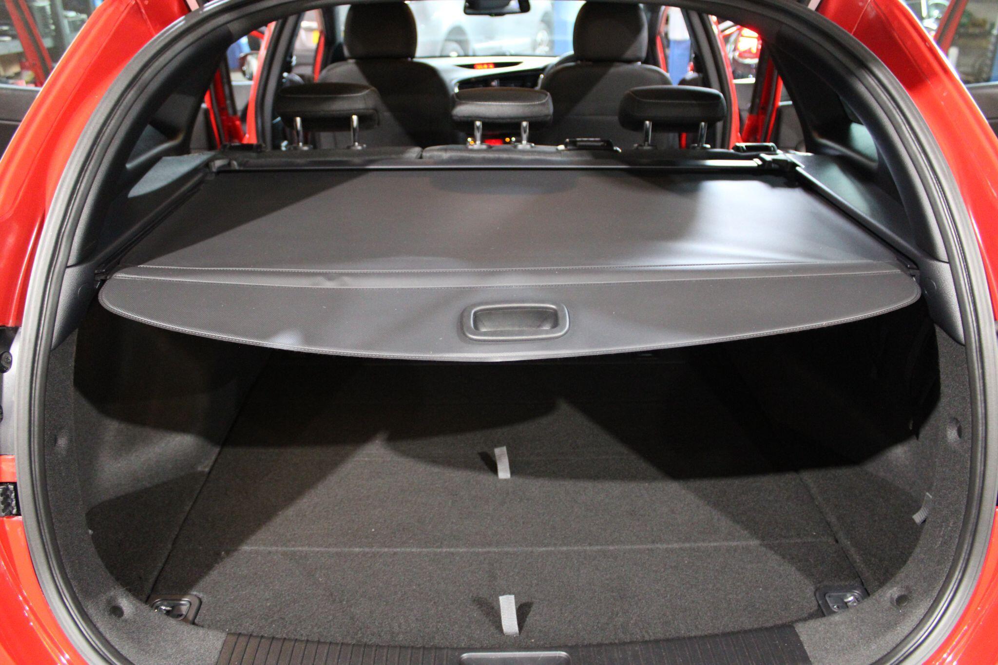 Kia ceed - Image 11