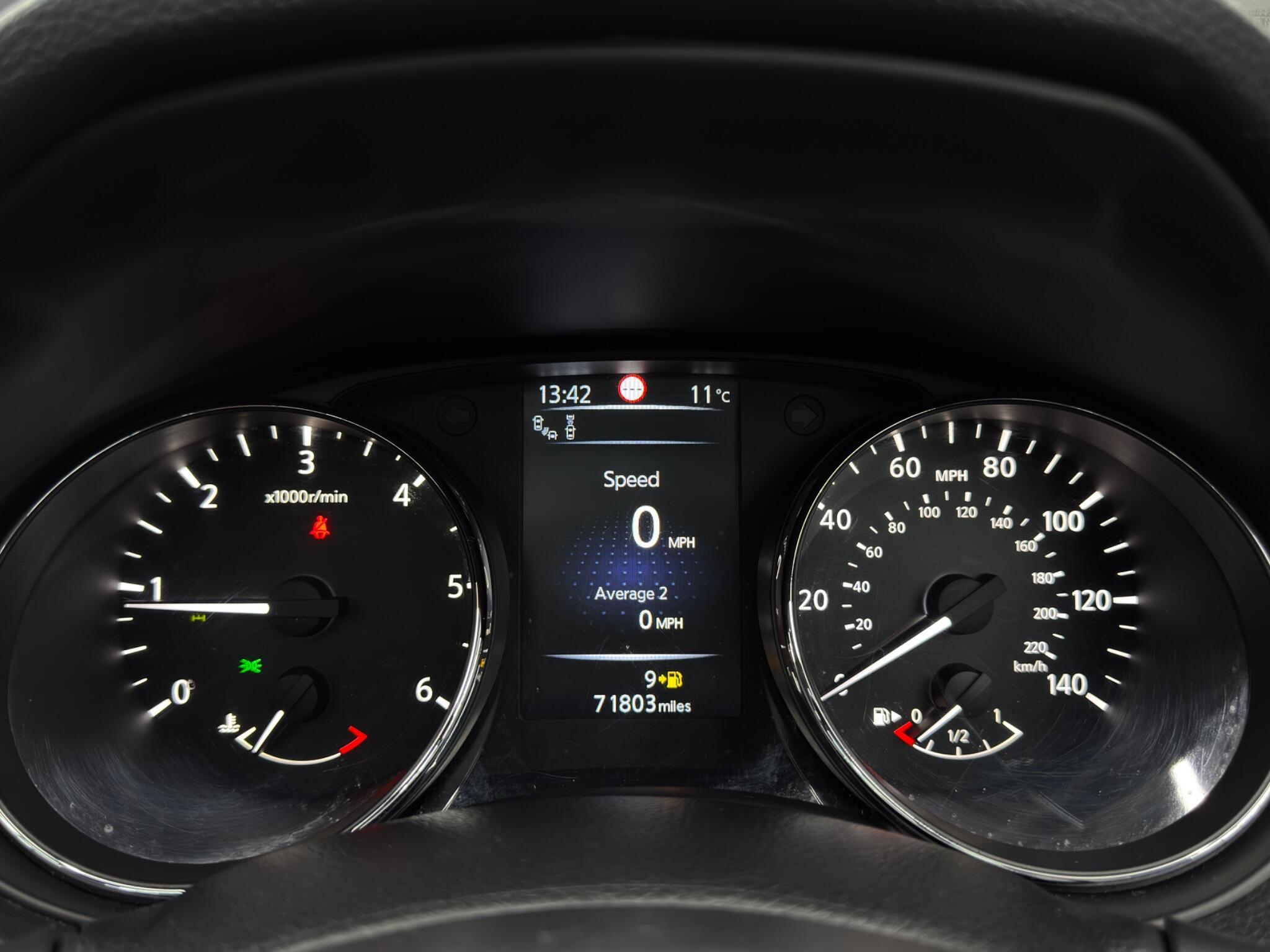 Nissan Qashqai - Image 22