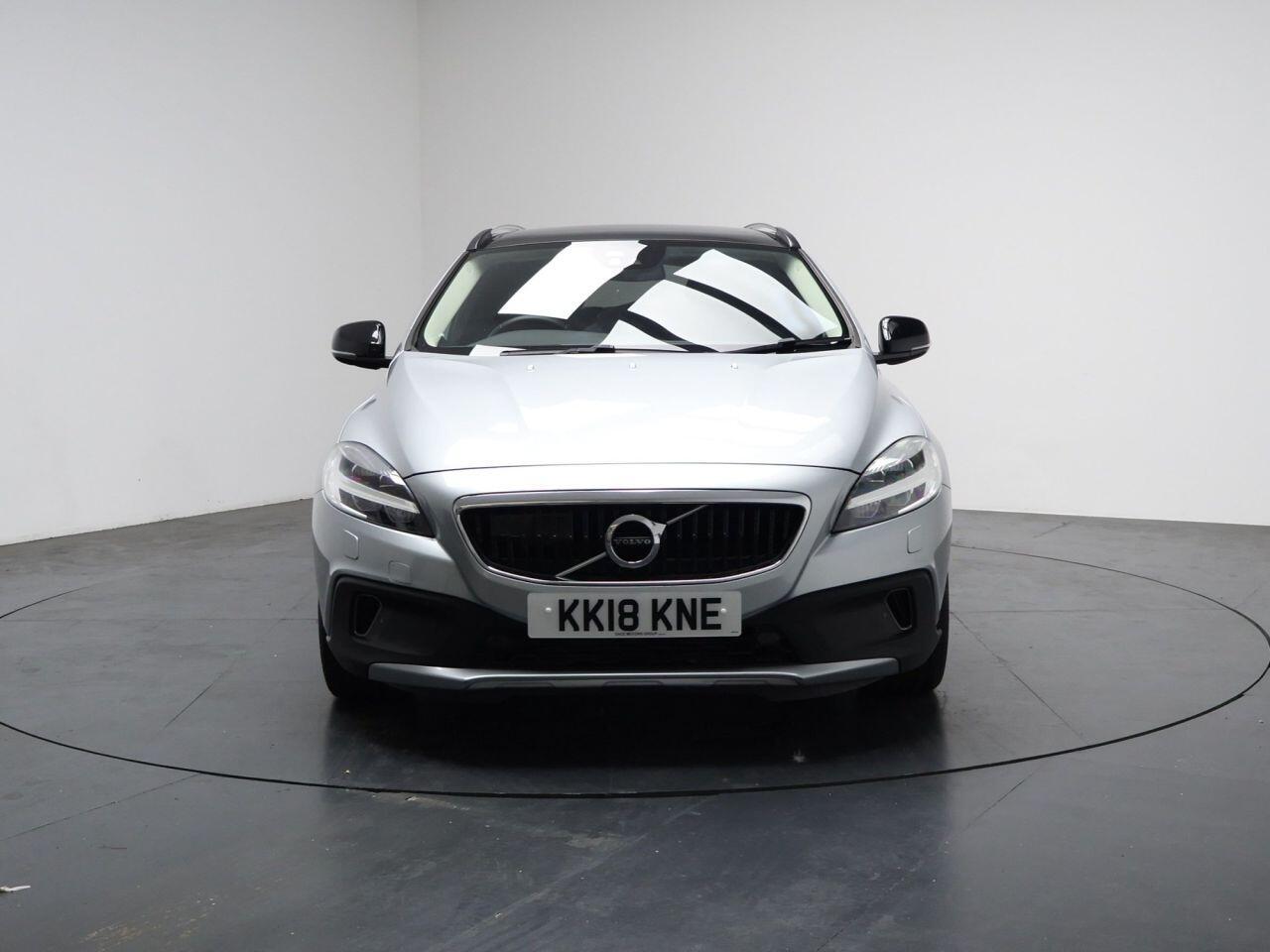 Volvo V40 CROSS COUNTRY - Image 5