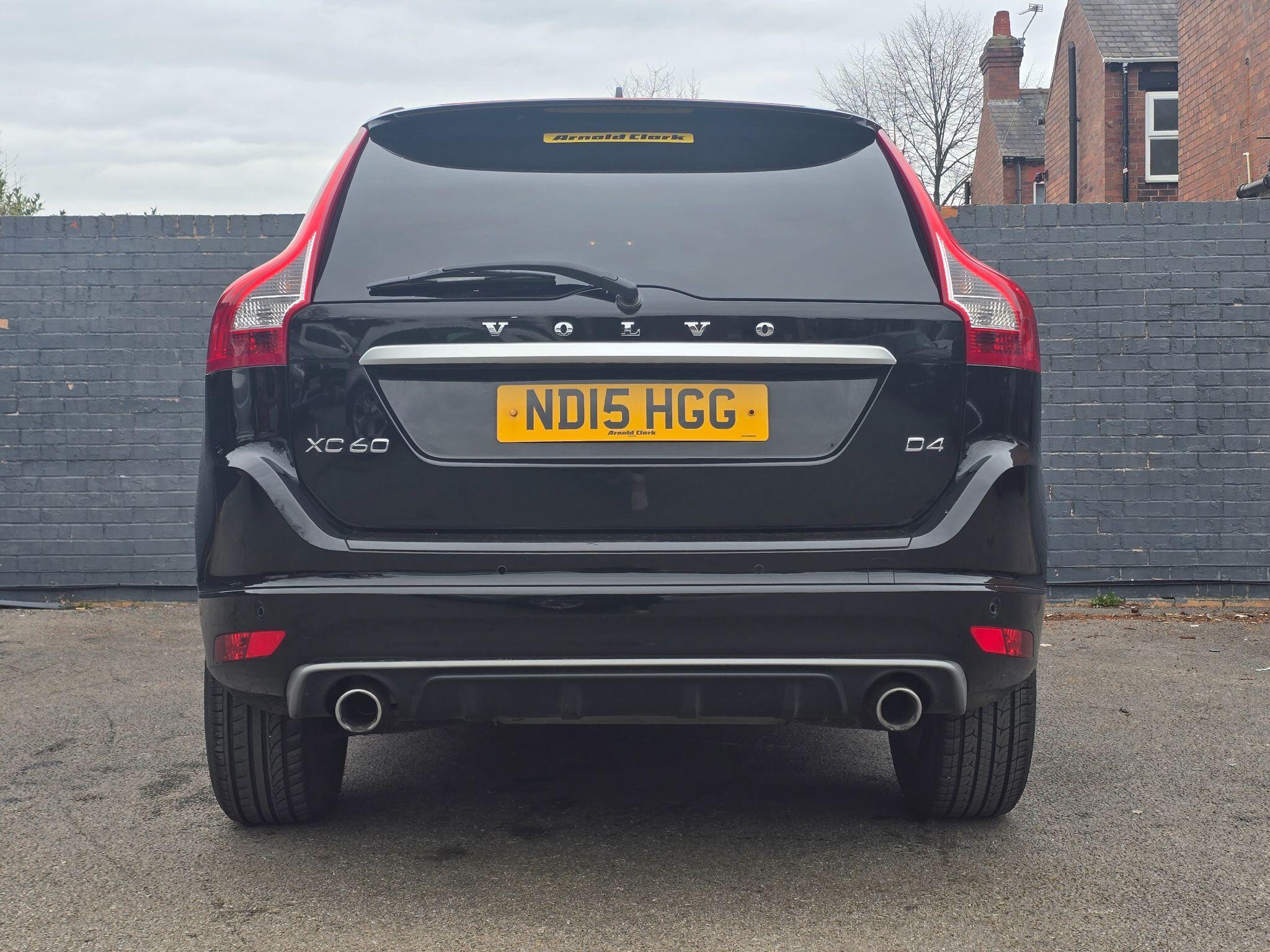 Volvo XC60 - Image 24