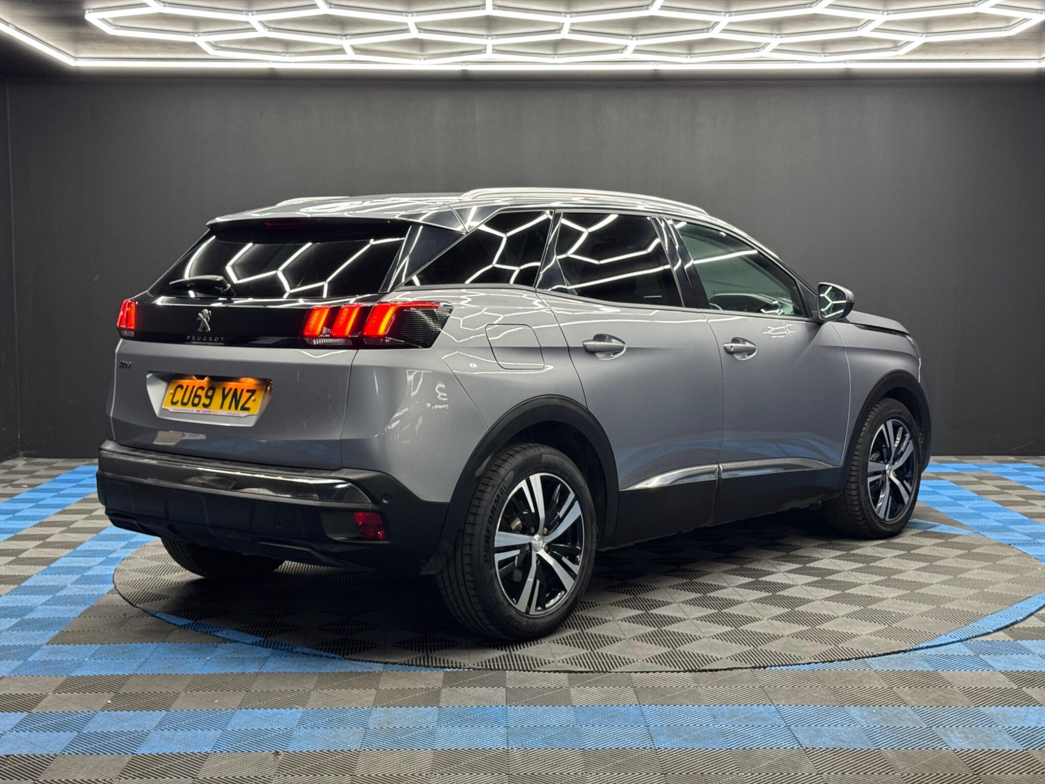 Peugeot 3008 - Image 5