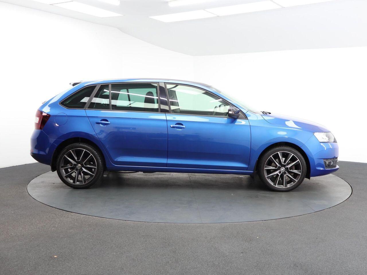 Skoda Rapid Spaceback - Image 14