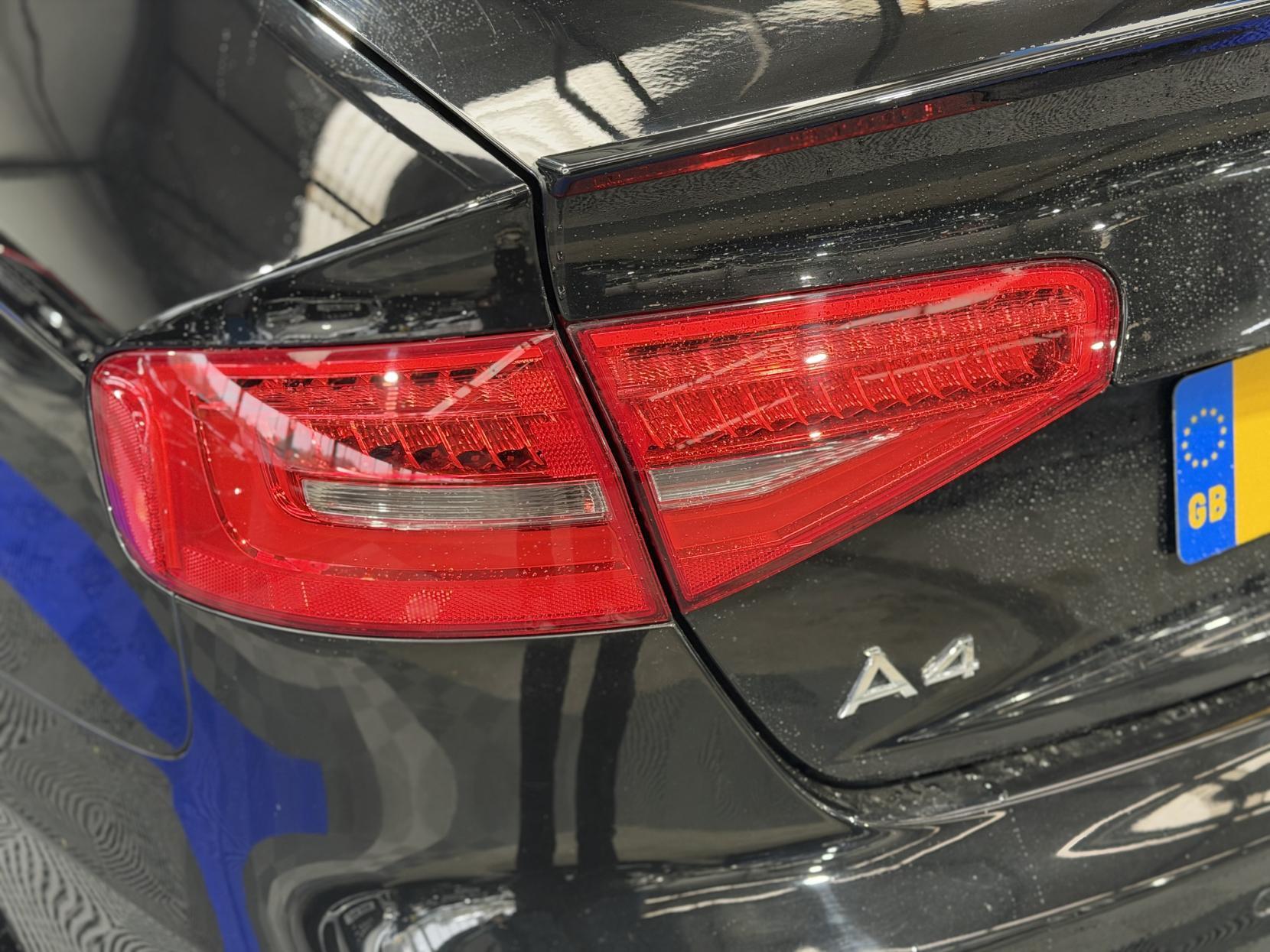 Audi A4 - Image 12