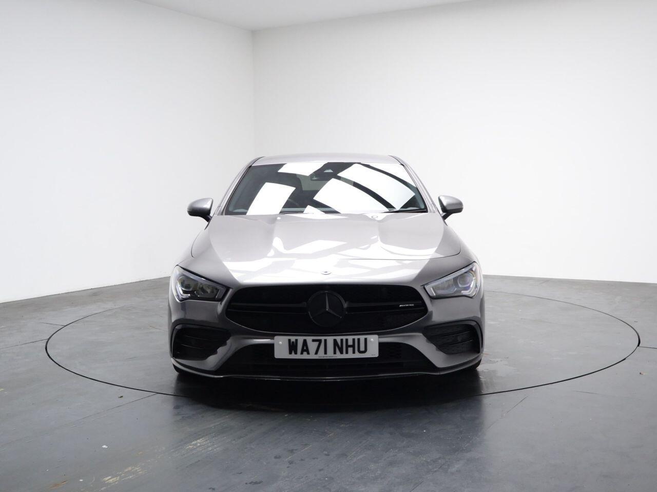 Mercedes CLA - Image 10