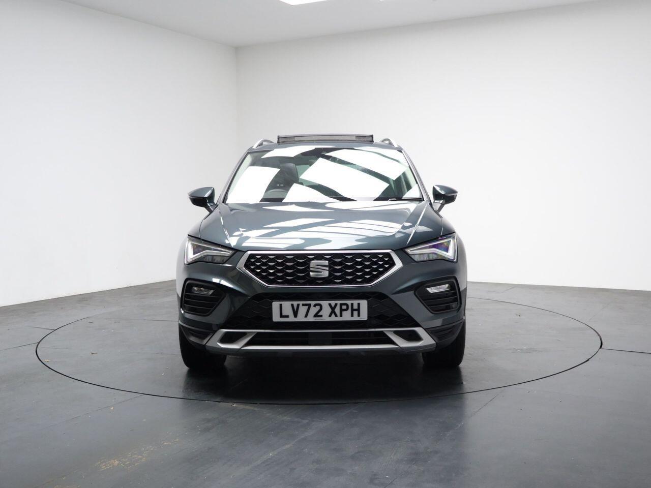 SEAT Ateca - Image 5