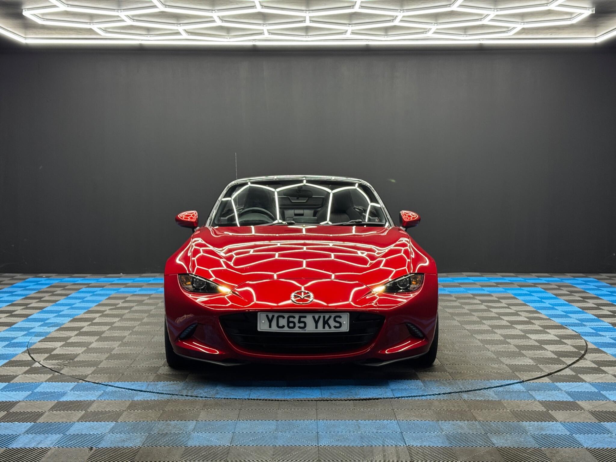 Mazda MX-5 - Image 2