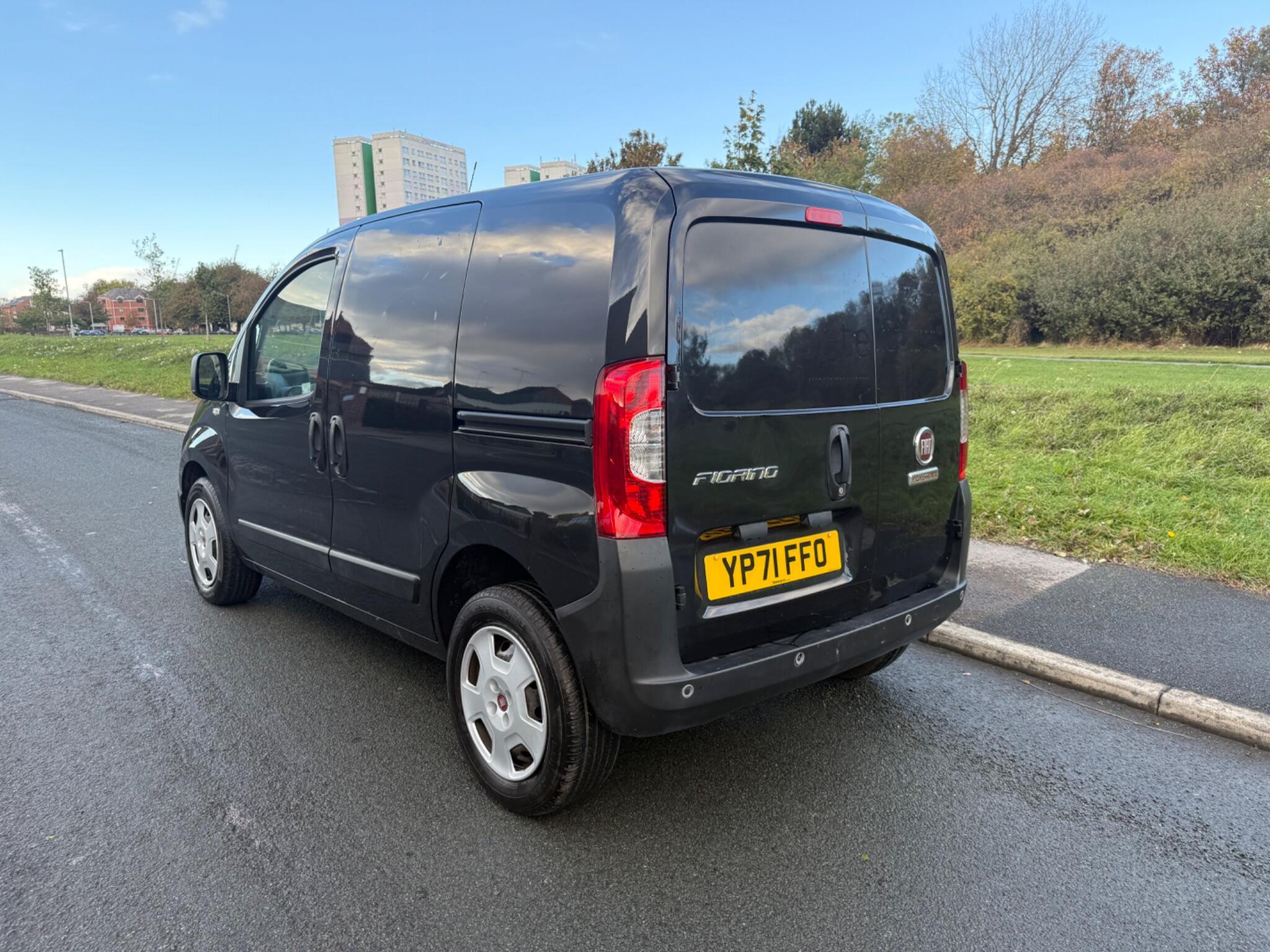 Fiat Fiorino - Image 4