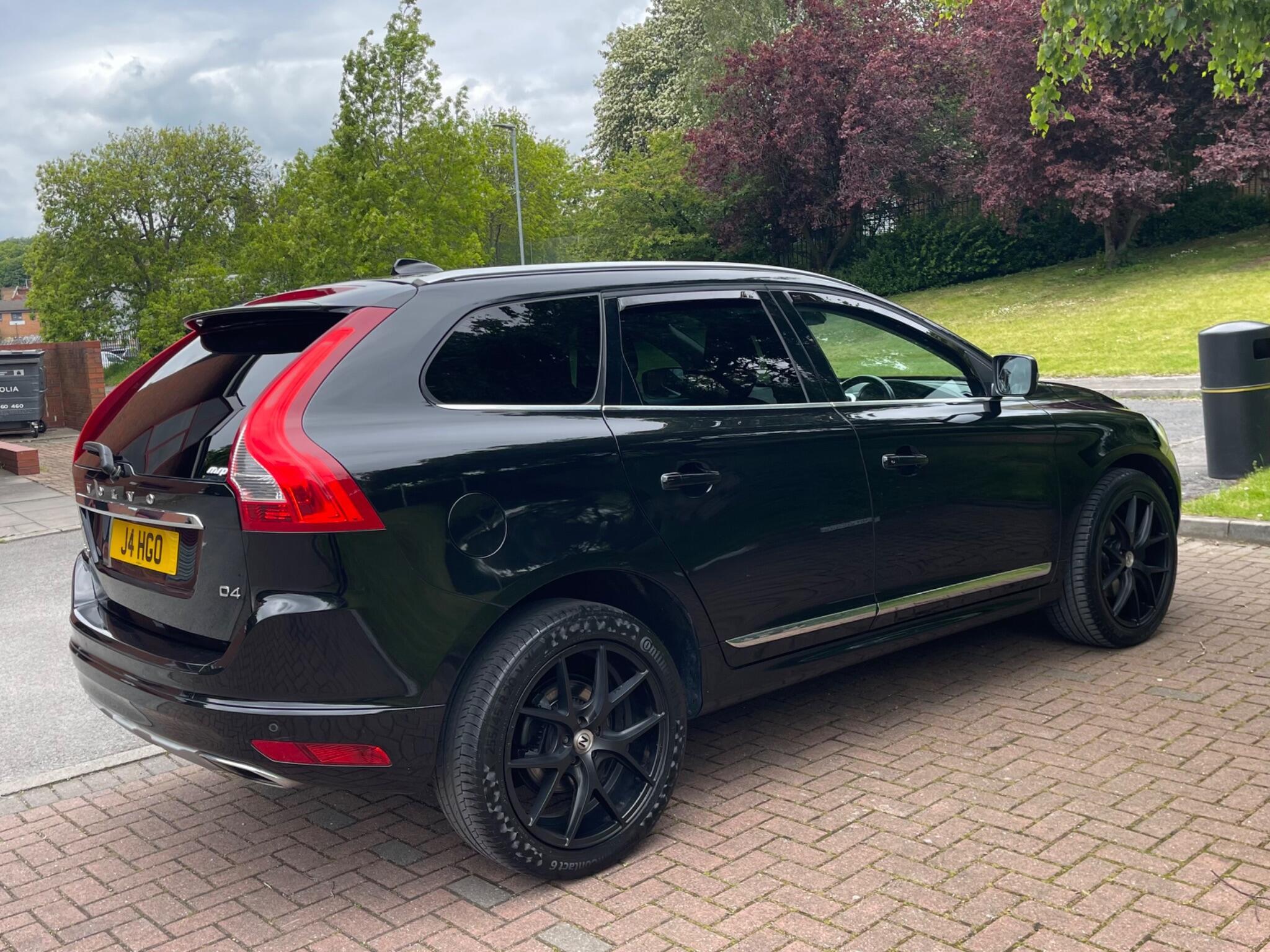 Volvo XC60 - Image 15