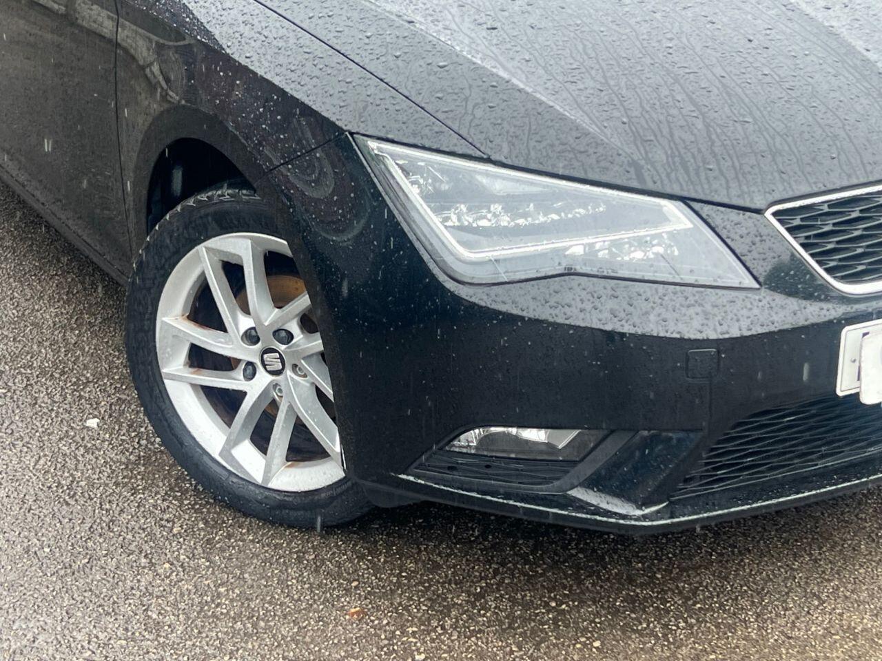 SEAT Leon - Image 9