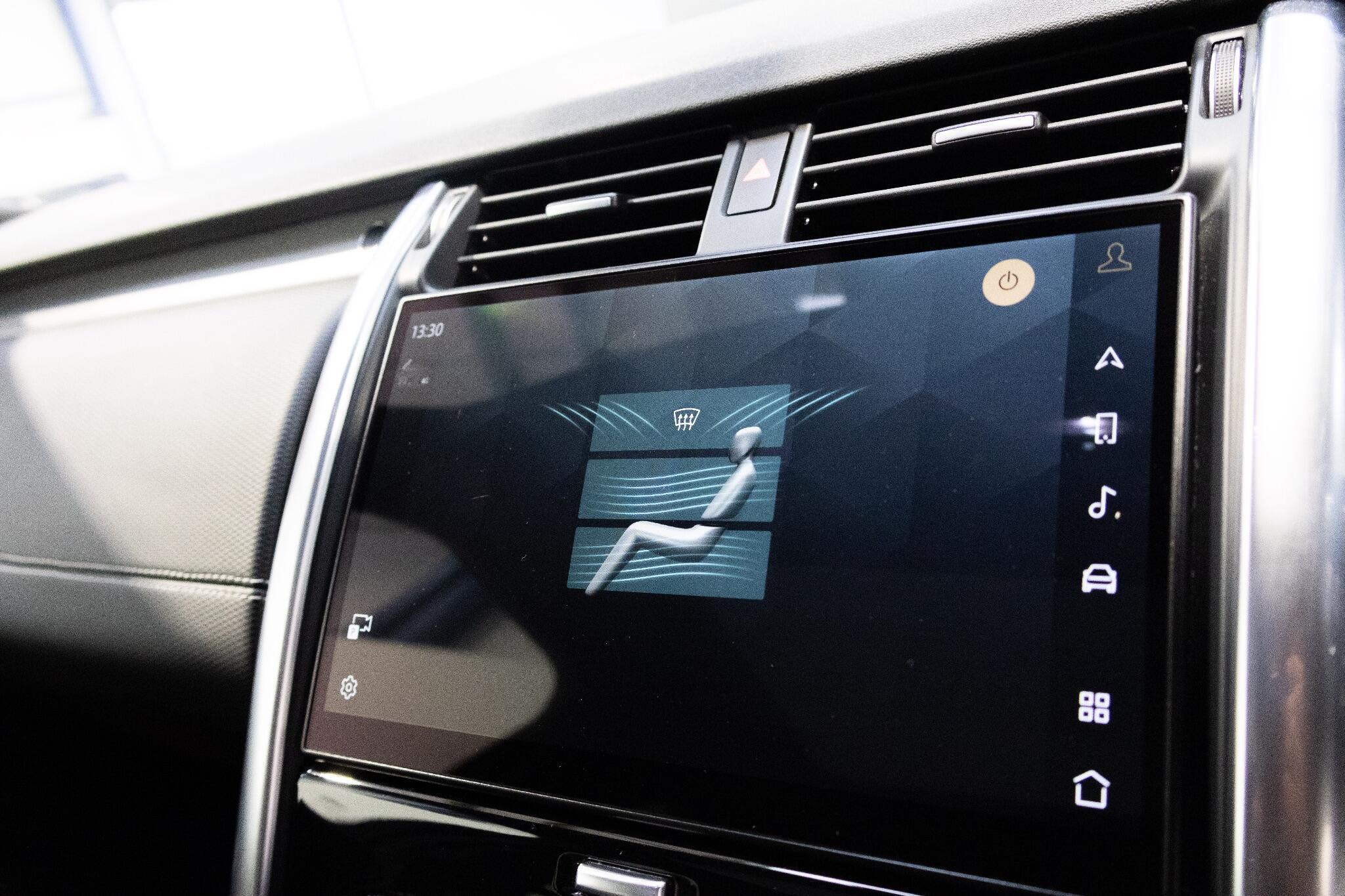 Land Rover Discovery - Image 23