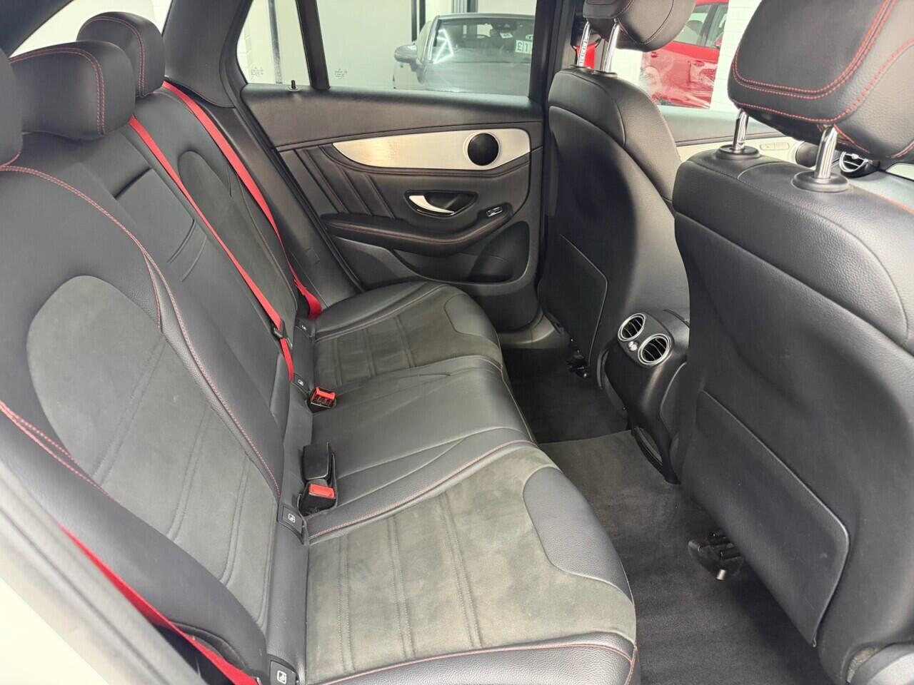 Mercedes-benz GLC - Image 20