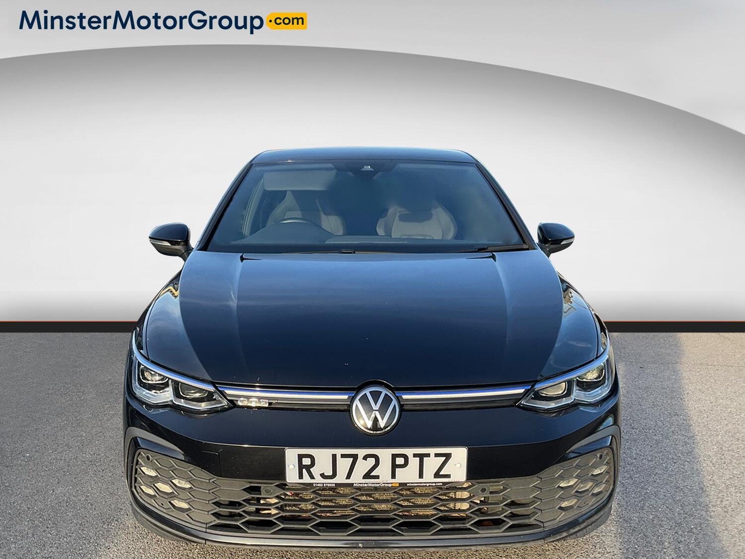 Volkswagen Golf - Image 5