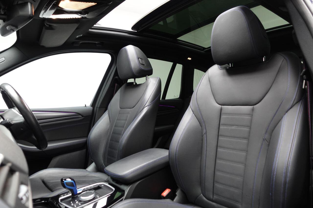 BMW iX3 - Image 18