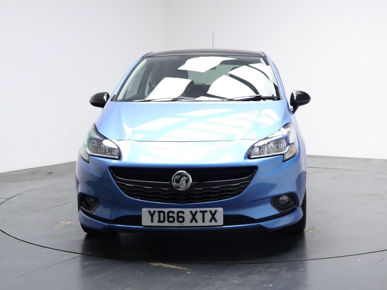 Vauxhall Corsa - Image 5
