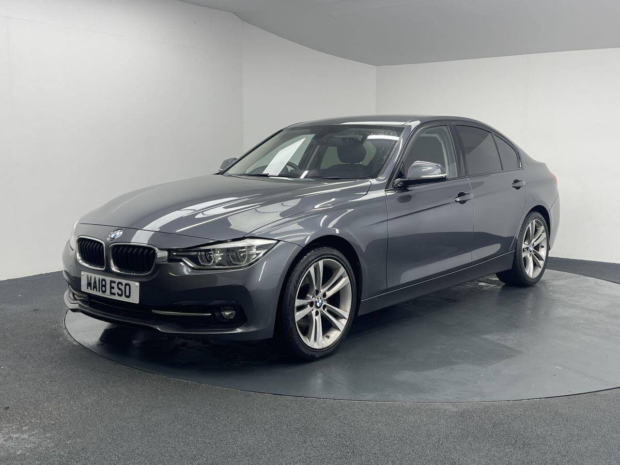 BMW 3 Series - Image 7