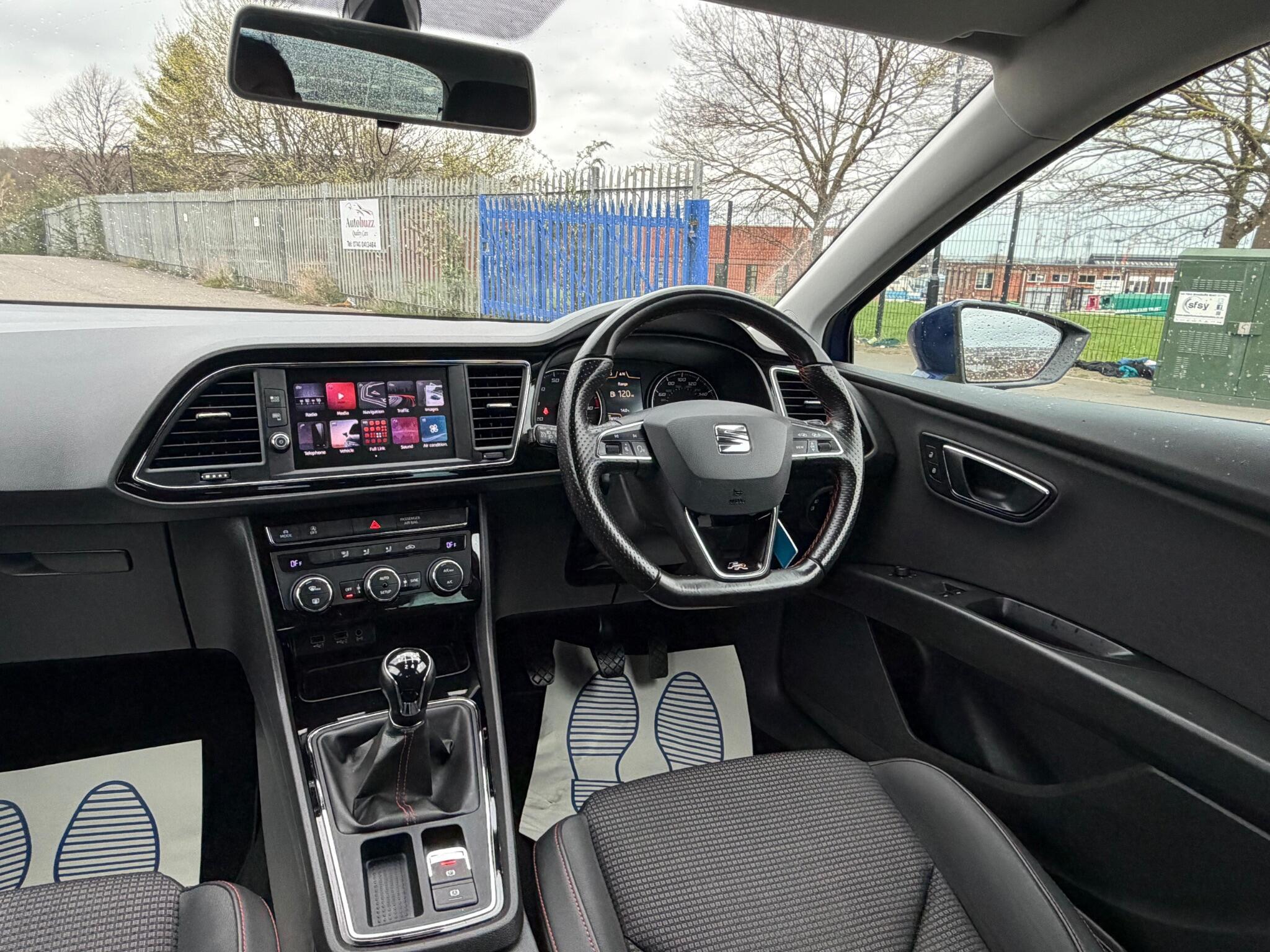 SEAT Leon - Image 13