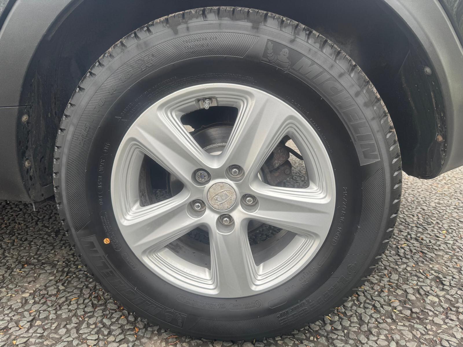 Kia Sportage - Image 28