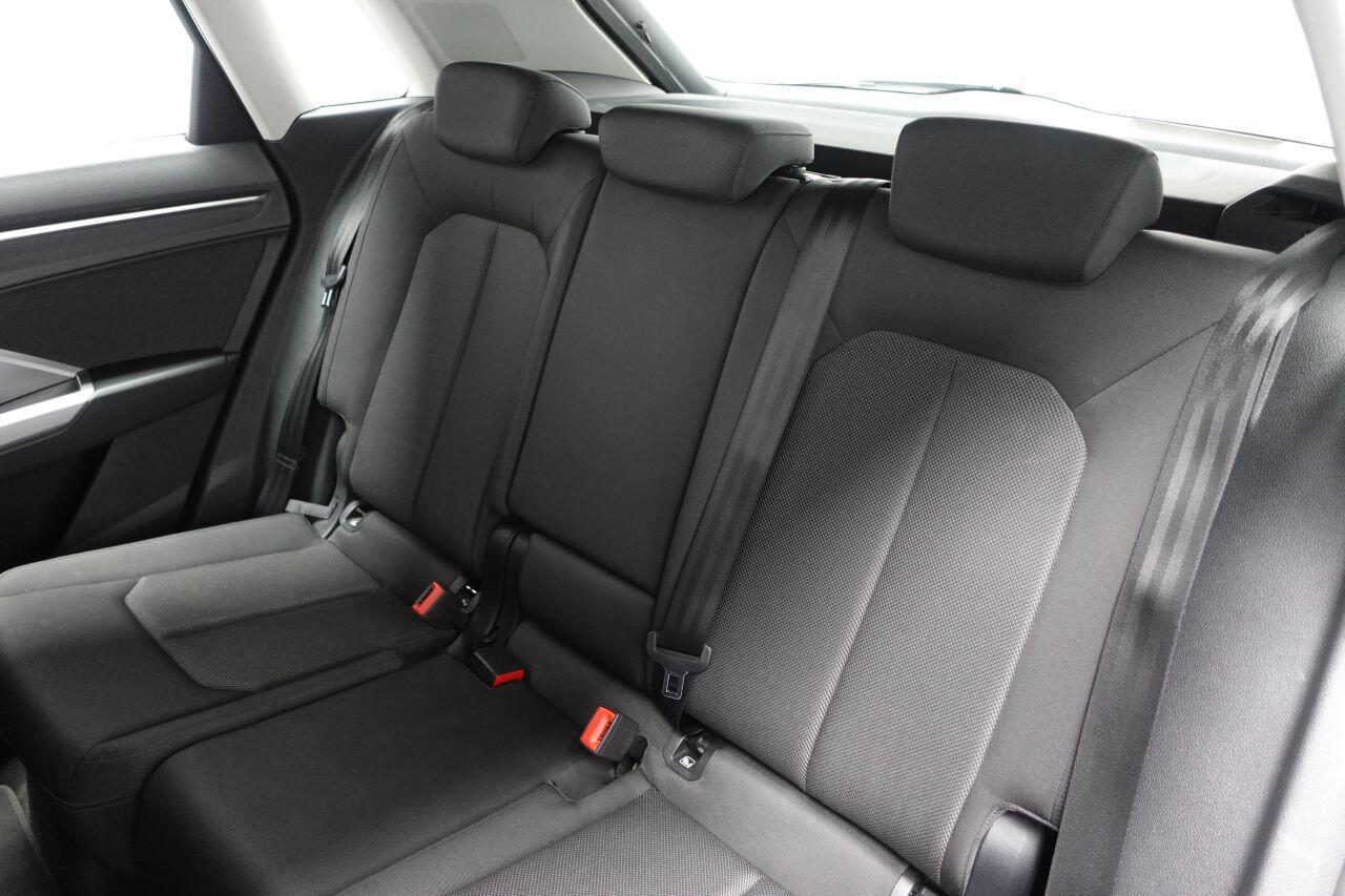 Audi Q3 - Image 20
