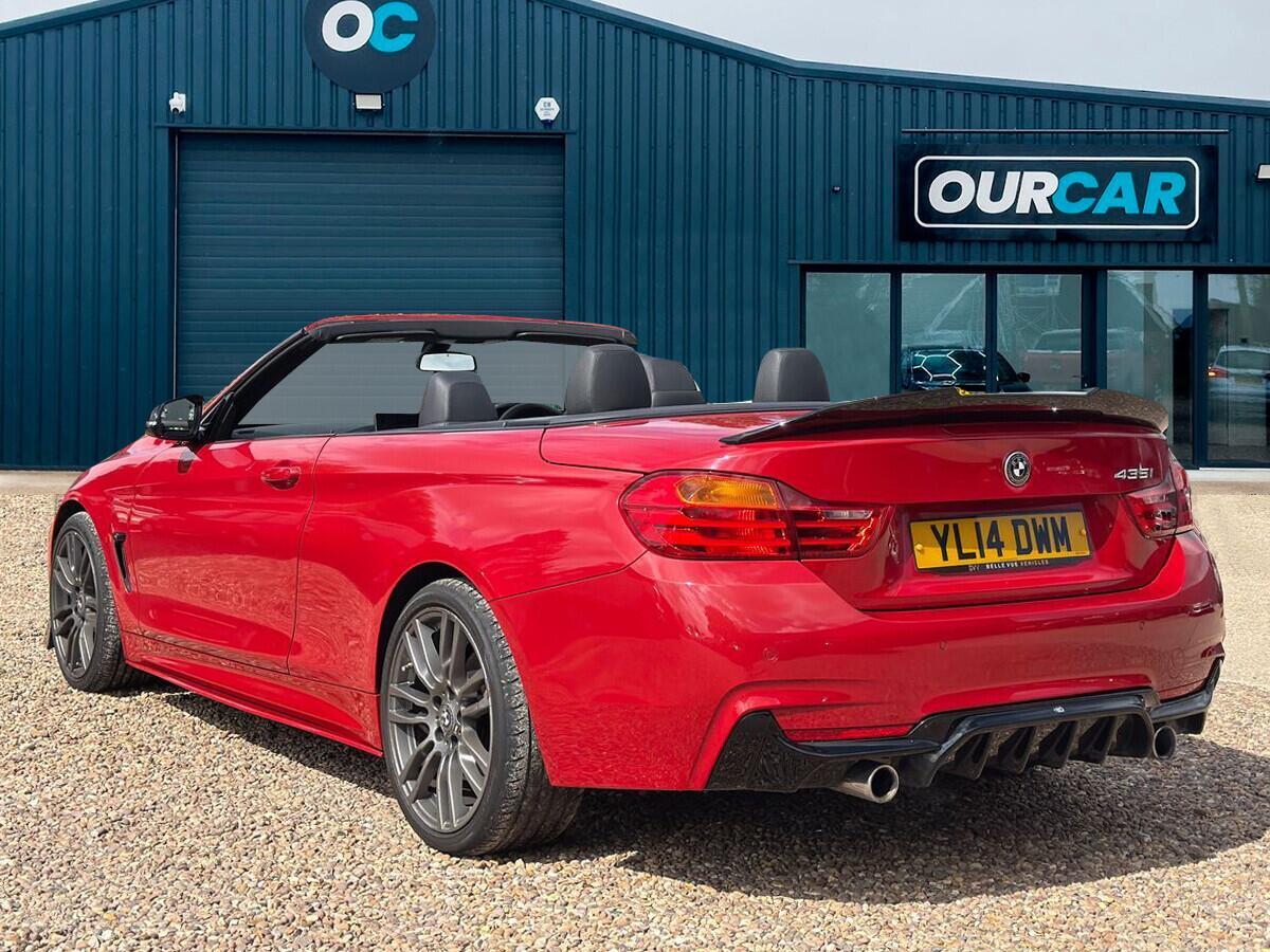 BMW 4 Series - Image 5