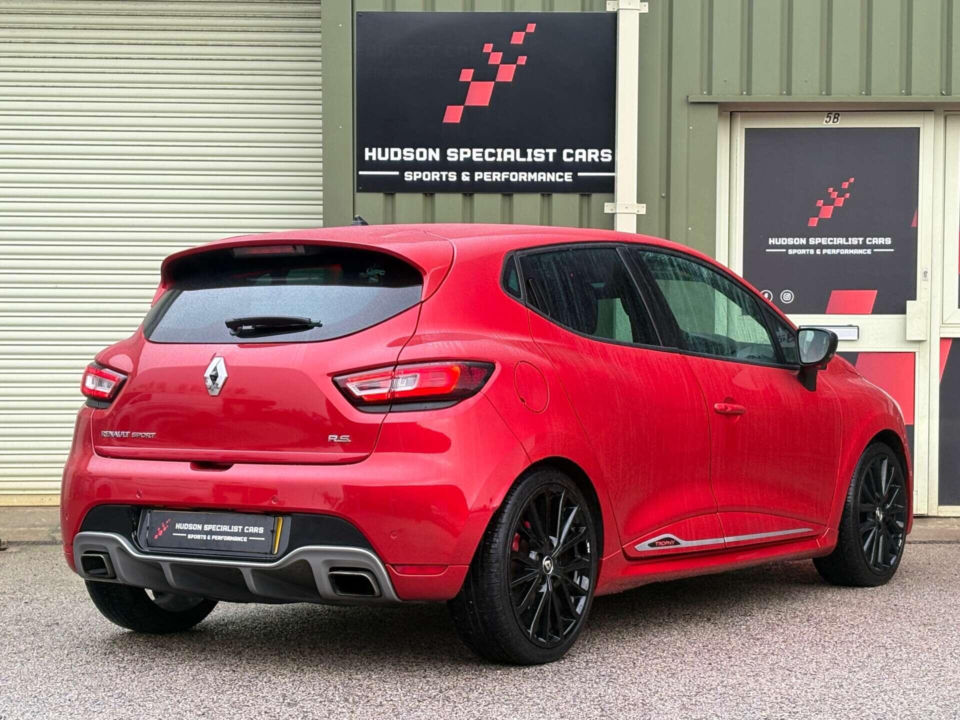 Renault Clio - Image 7