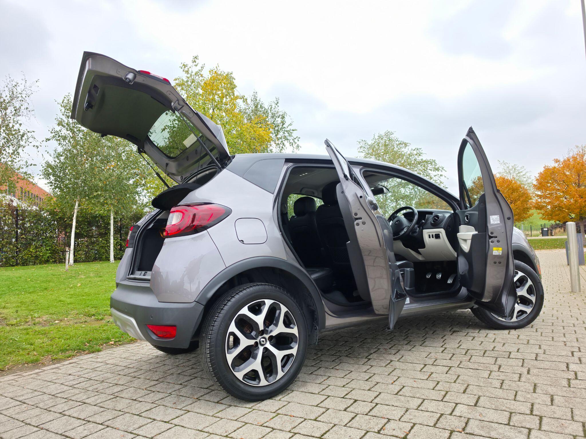 Renault Captur - Image 13