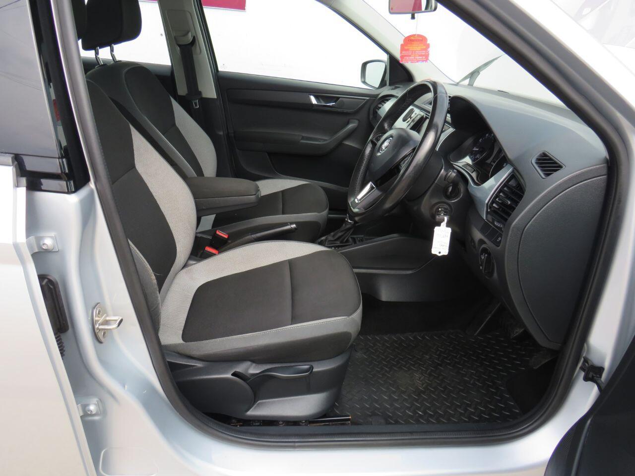 Skoda Fabia - Image 7