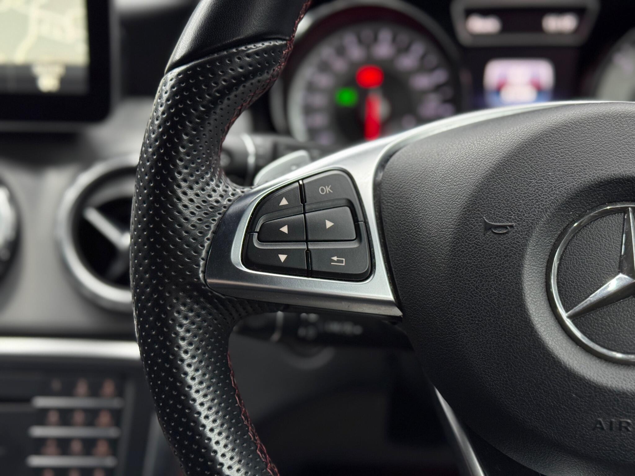 Mercedes GLA - Image 20