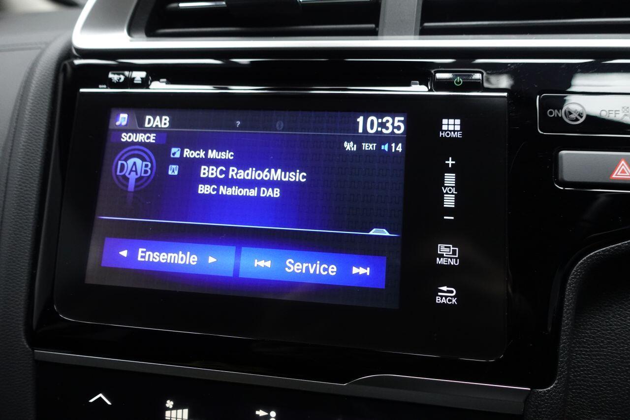 Honda Jazz - Image 41