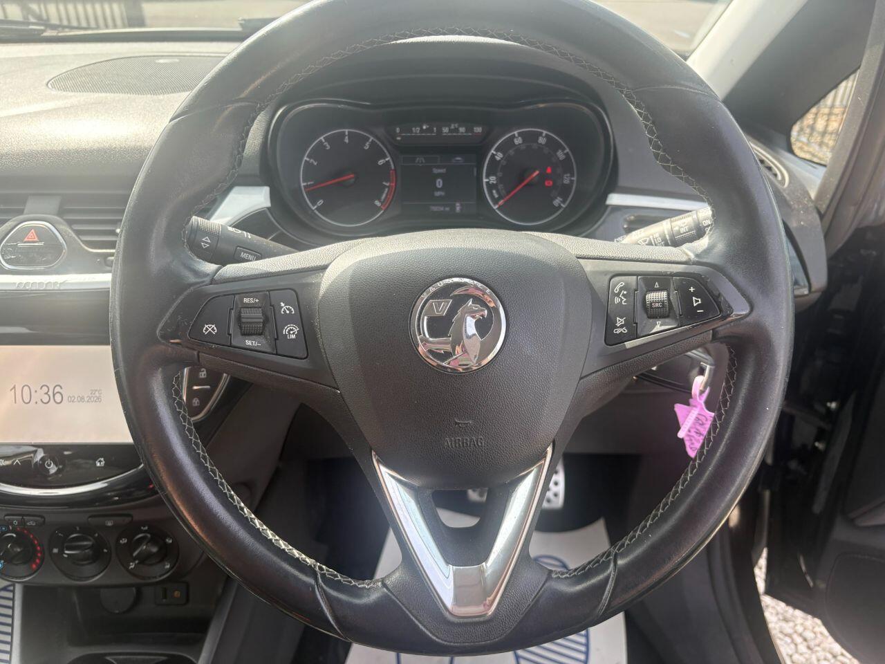 Vauxhall Corsa - Image 11