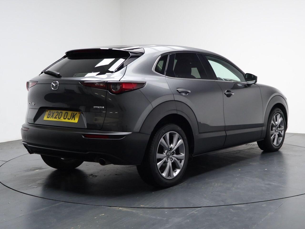 Mazda CX-30 - Image 12