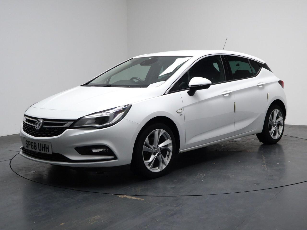 Vauxhall Astra - Image 7