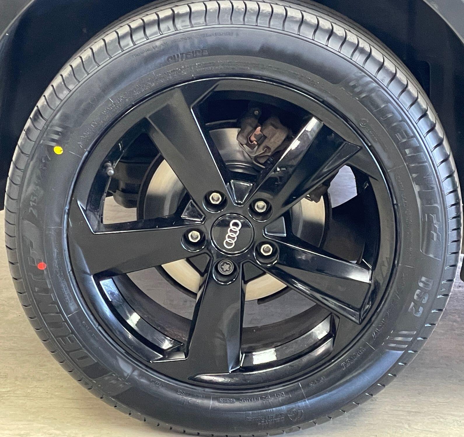 Audi Q2 - Image 16